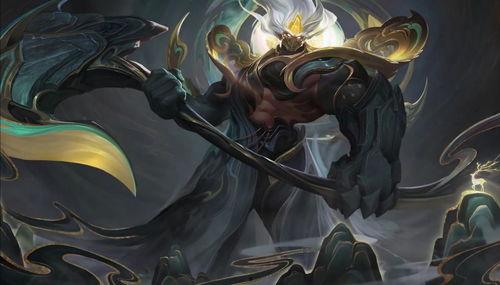 典韦最新改动爆料